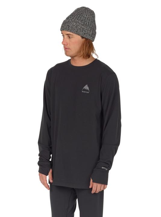 Burton Midweight Mens Crew 2019