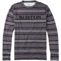 Burton Midweight Mens Crew Top 2016
