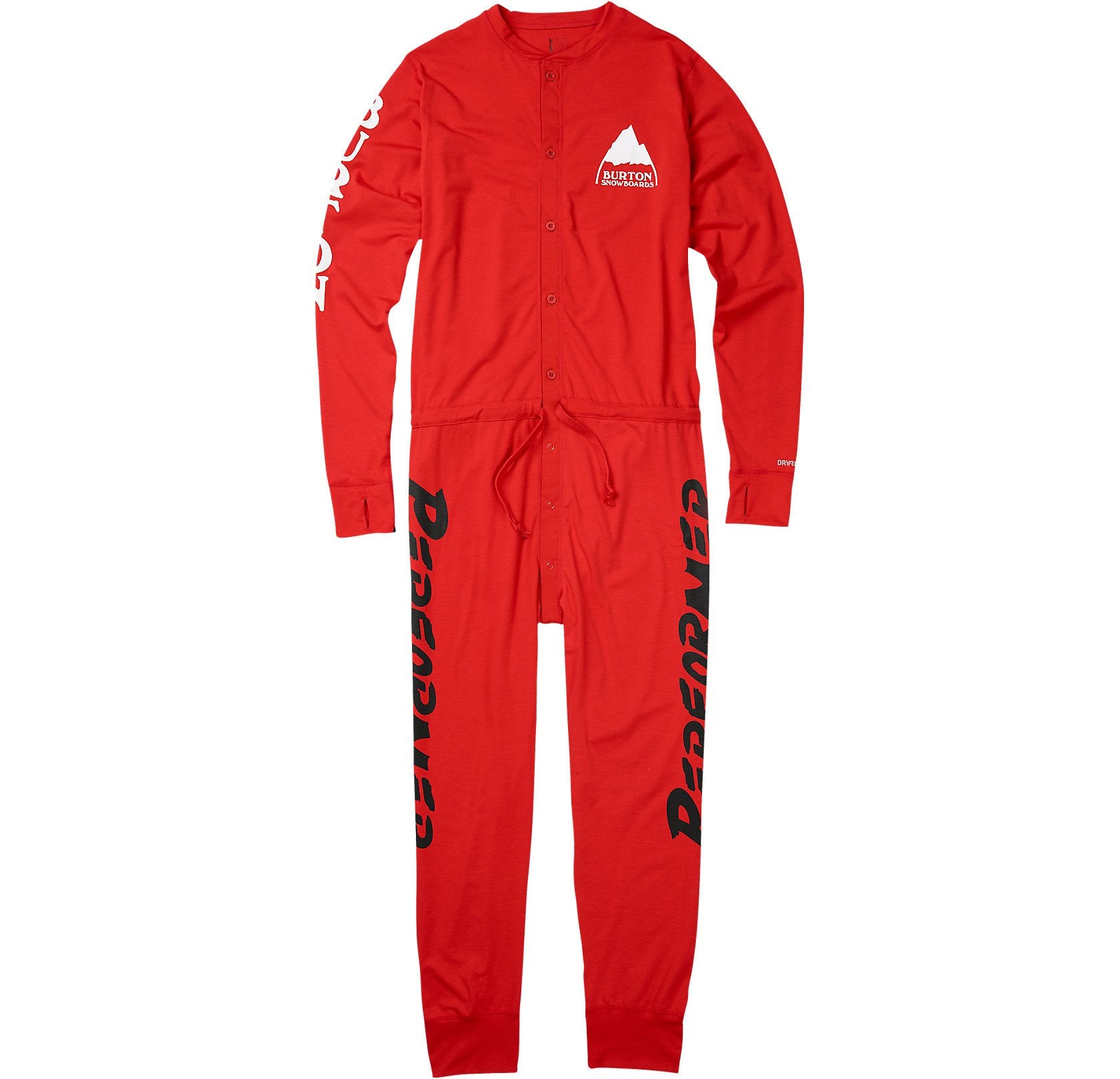 Burton Midweight Union Mens Suit 2016