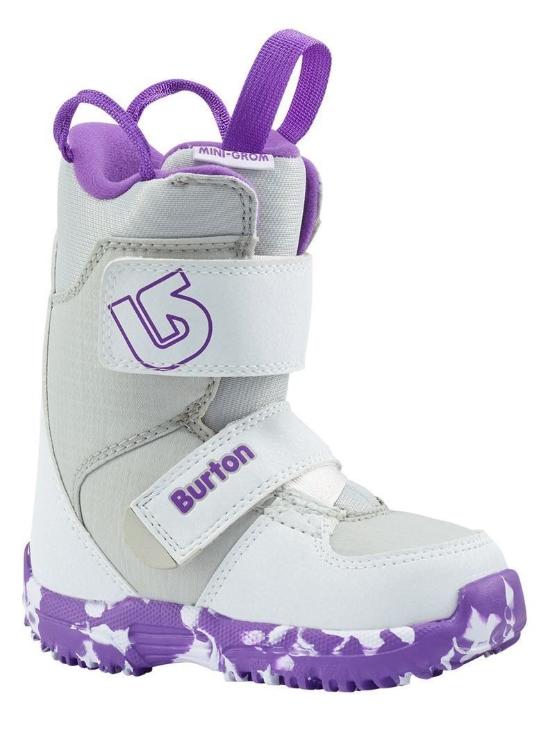 2019 burton snowboard boots Burton Mini Grom Snowboard Boots 2019 – The Last Lift