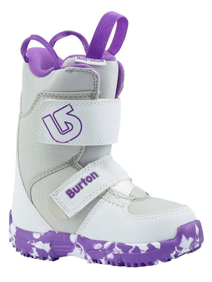 Burton Mini Grom Snowboard Boots 2019