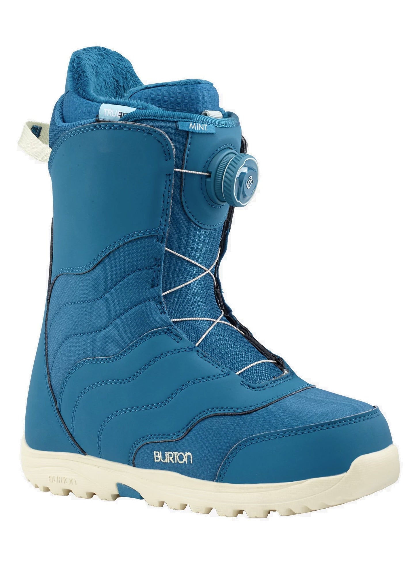 Burton Mint BOA Ladies Snowboard Boots 2018
