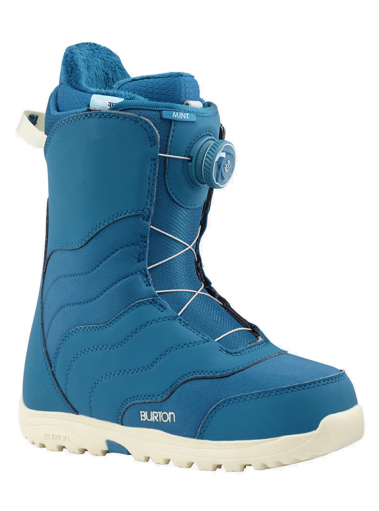 Burton Mint BOA Ladies Snowboard Boots 2018 – The Last Lift