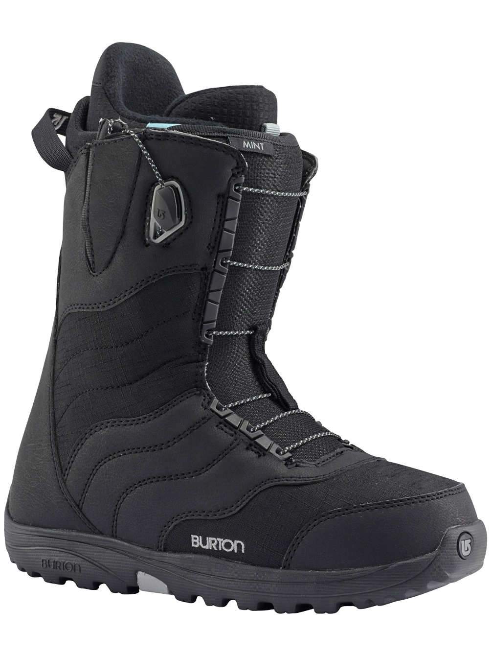 Burton Mint Ladies Snowboard Boots 2018