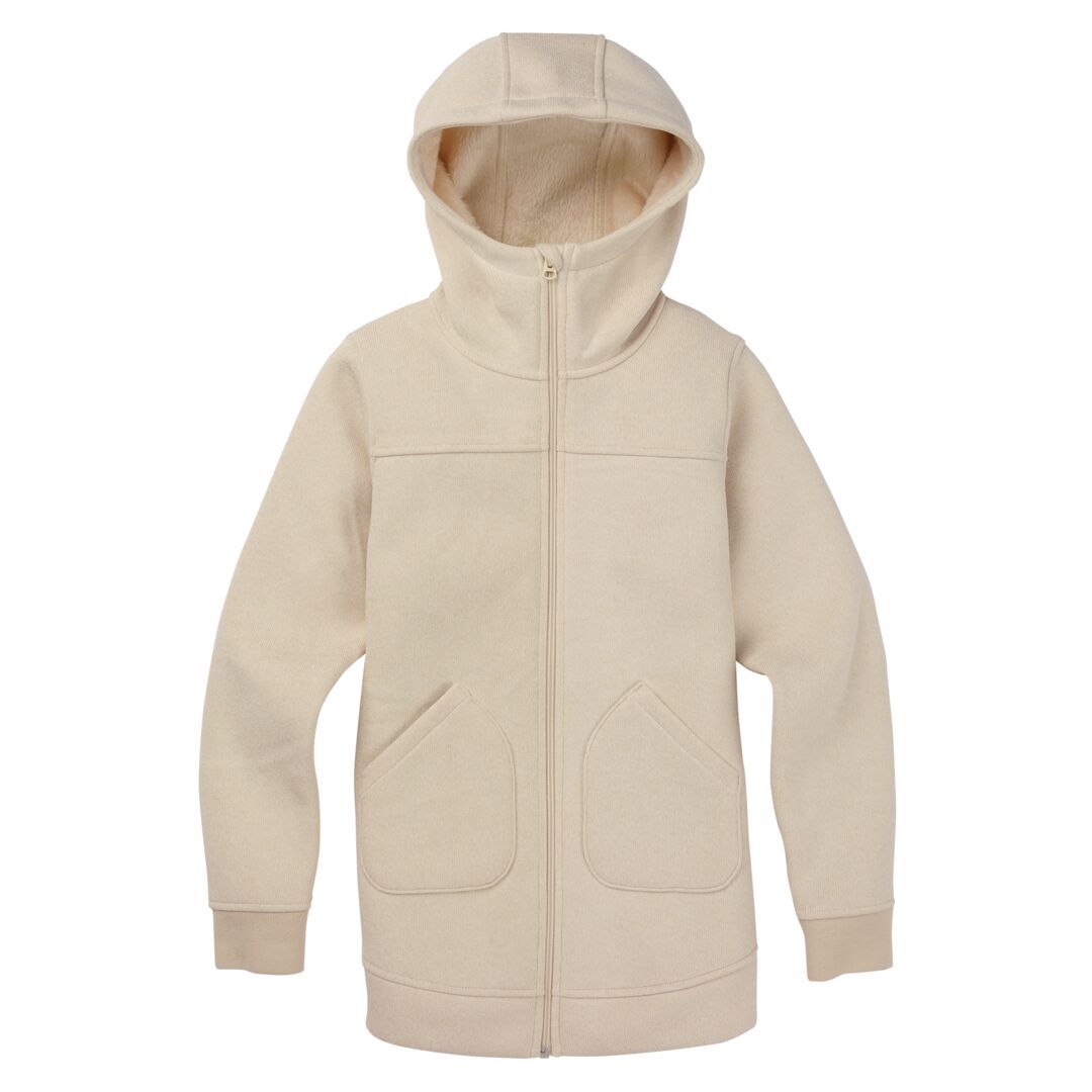 Burton Minxy Girls Full Zip Fleece 2020