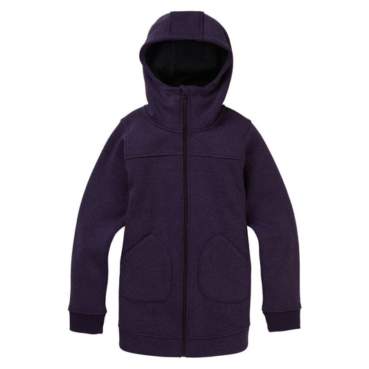 Burton Minxy Girls Full Zip Fleece 2020