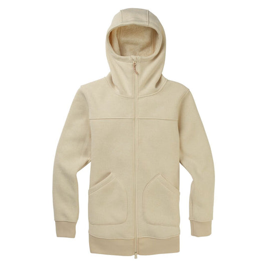 Burton Minxy Ladies Full Zip Fleece 2020