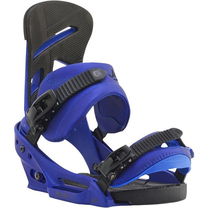 Burton Mission Mens Snowboard Binding 2016 – The Last Lift Burton Mission Mens Snowboard Binding 2016 – The Last Lift