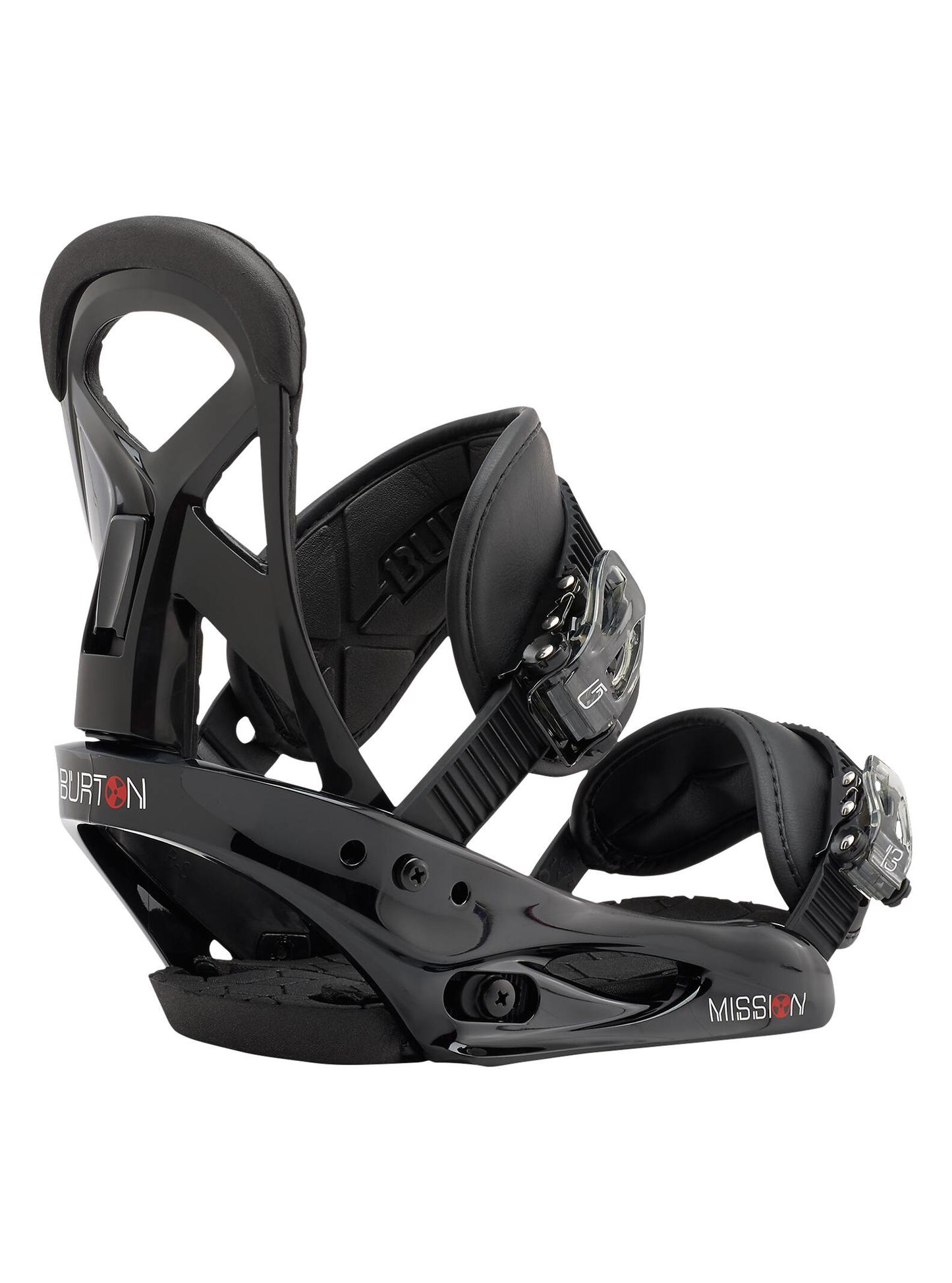 burton boy's mission smalls snowboard binding 2015-2016 Burton Mission Smalls Snowboard Binding 2016 – The Last Lift