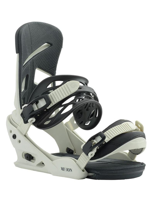 Burton Mission Snowboard Bindings 2019