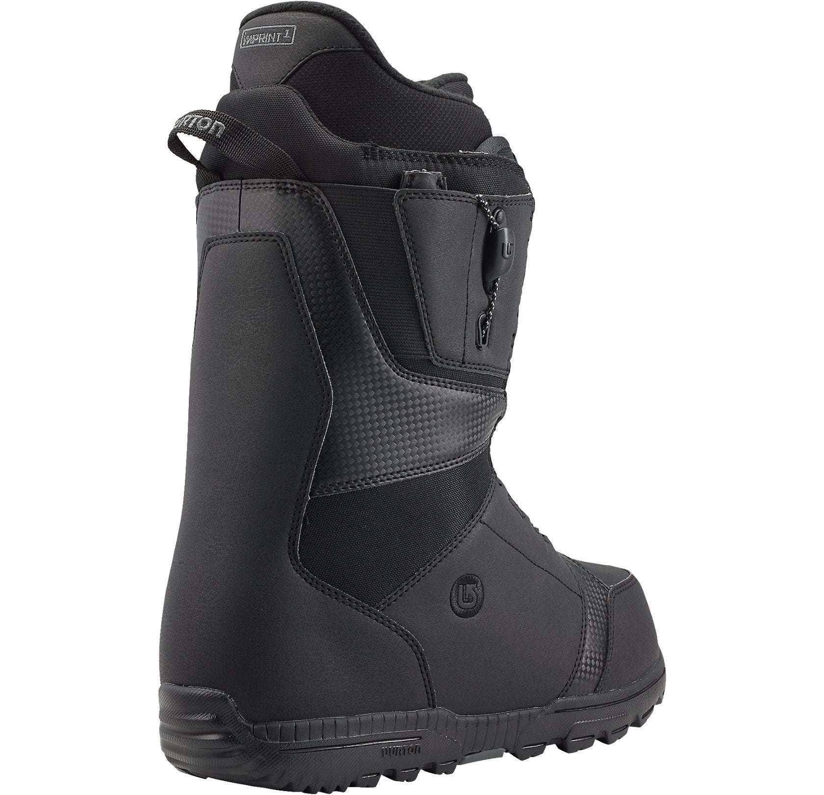 Burton Moto Mens Snowboard Boot 2016 – The Last Lift