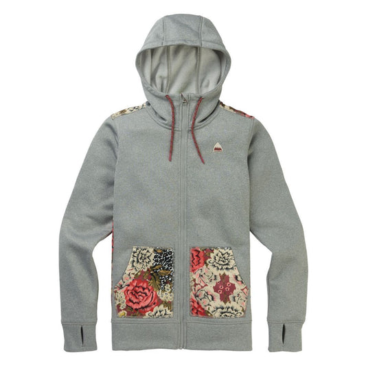 Burton Oak Ladies Full Zip 2020