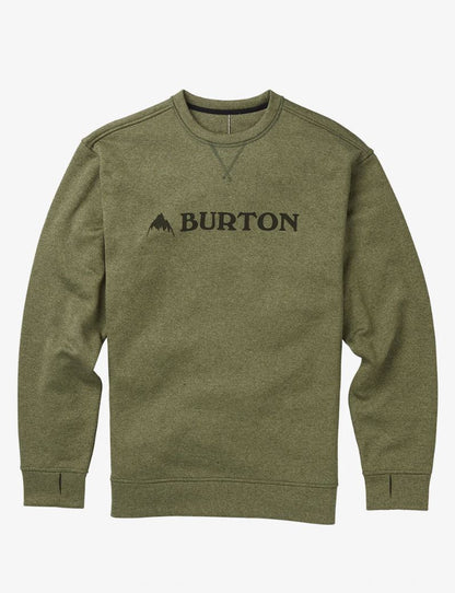 Burton Oak Mens Crew 2019