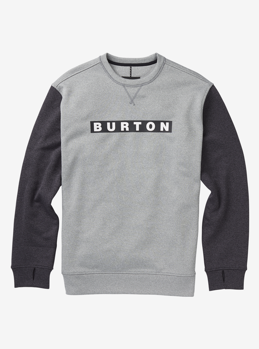 Burton Oak Mens Crew 2019