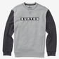 Burton Oak Mens Crew 2019