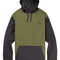Burton Oak Mens Pullover Hoodie 2019