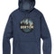 Burton Oak Mens Pullover Hoodie 2019