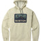 Burton Oak Mens Pullover Hoodie 2019