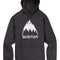 Burton Oak Mens Pullover Hoodie 2019