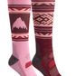 Burton Performance Lightweight Ladies 2-pack Sock