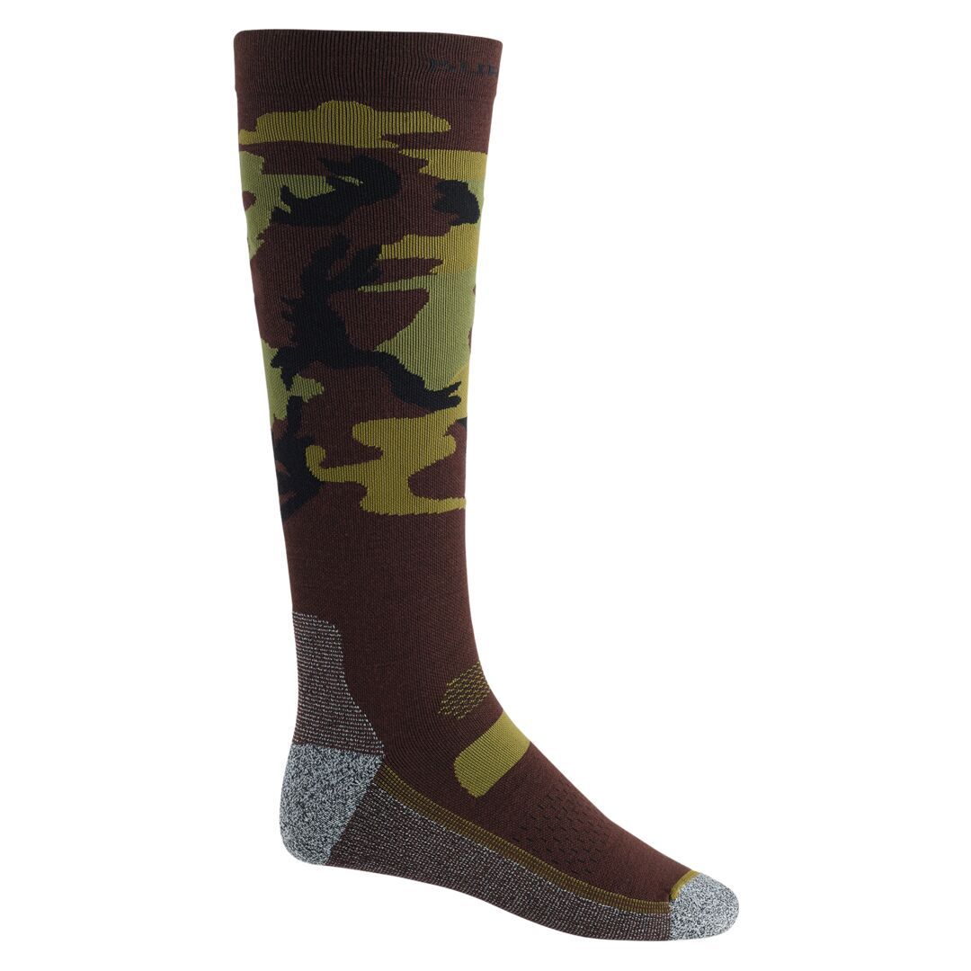 Burton Performance Mens Ultralight Sock