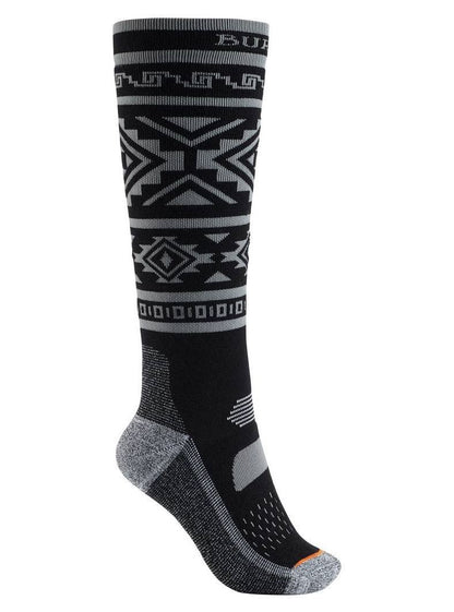 Burton Performance Mid Weight Ladies Sock 2019