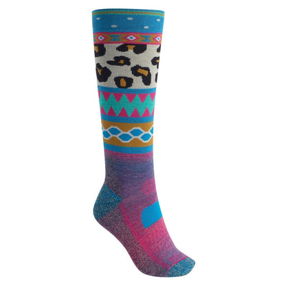 Burton Performance Midweight Ladies Sock