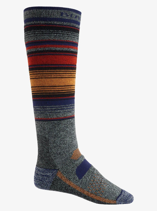 Burton Performance Midweight Mens Sock 2019