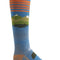 Burton Premium Midweight Youth Sock 2019