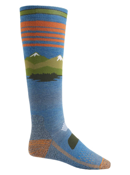 Burton Premium Midweight Youth Sock 2019