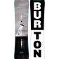 Burton Process Smalls Junior Snowboard 2020