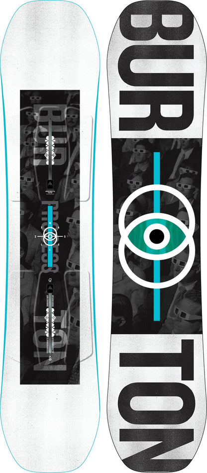 burton 125 snowboard Burton Process Smalls Snowboard 2019 – The Last Lift