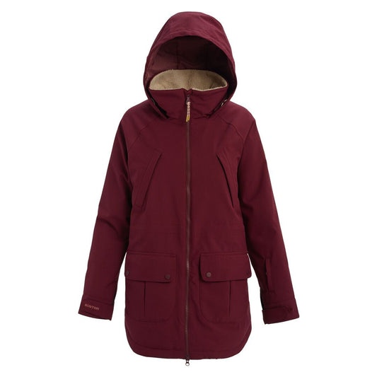 Burton Prowess Ladies Jacket 2020