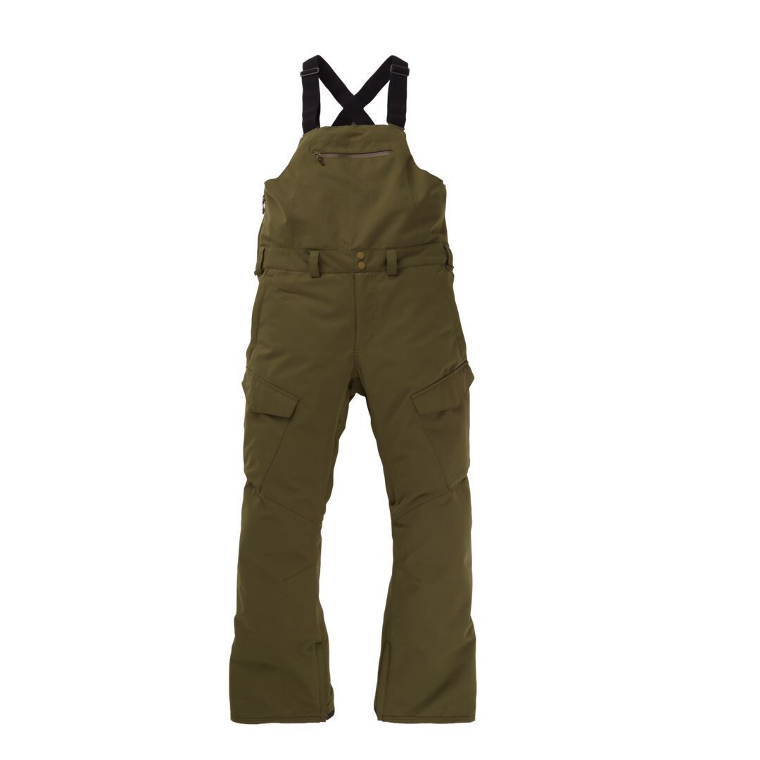 Burton Reserve Mens Bib Pant 2020