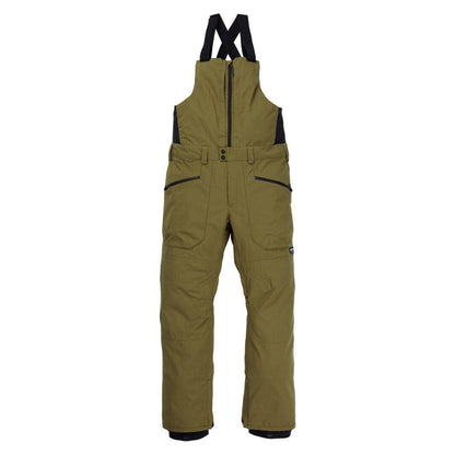 Burton Reserve Mens Bib Pant 2021