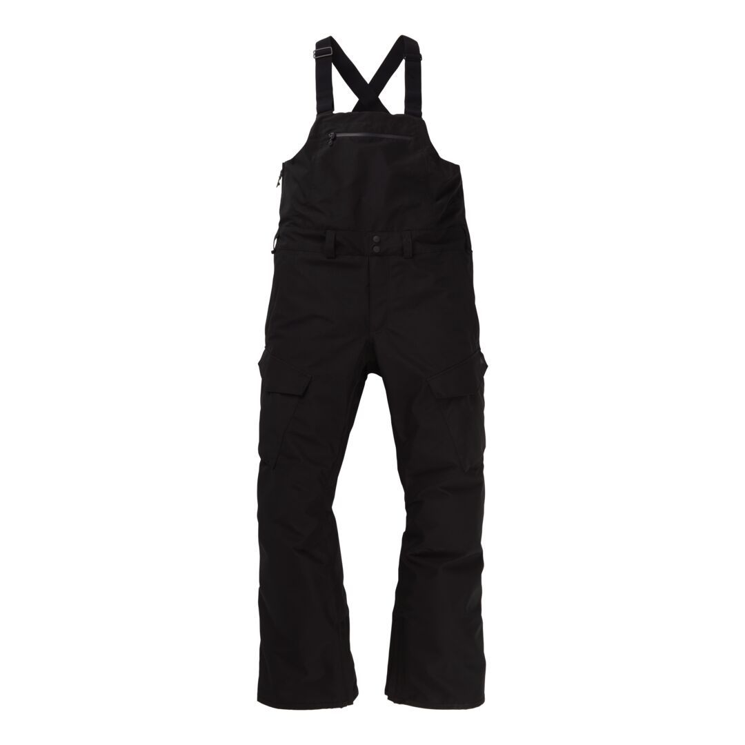 Burton Reserve Mens Gore Tex Bib Pant 2020