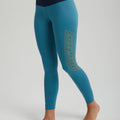 Burton Retro Baselayer Midweight Ladies Pants