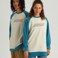 Burton Retro Crew Men's Fleece