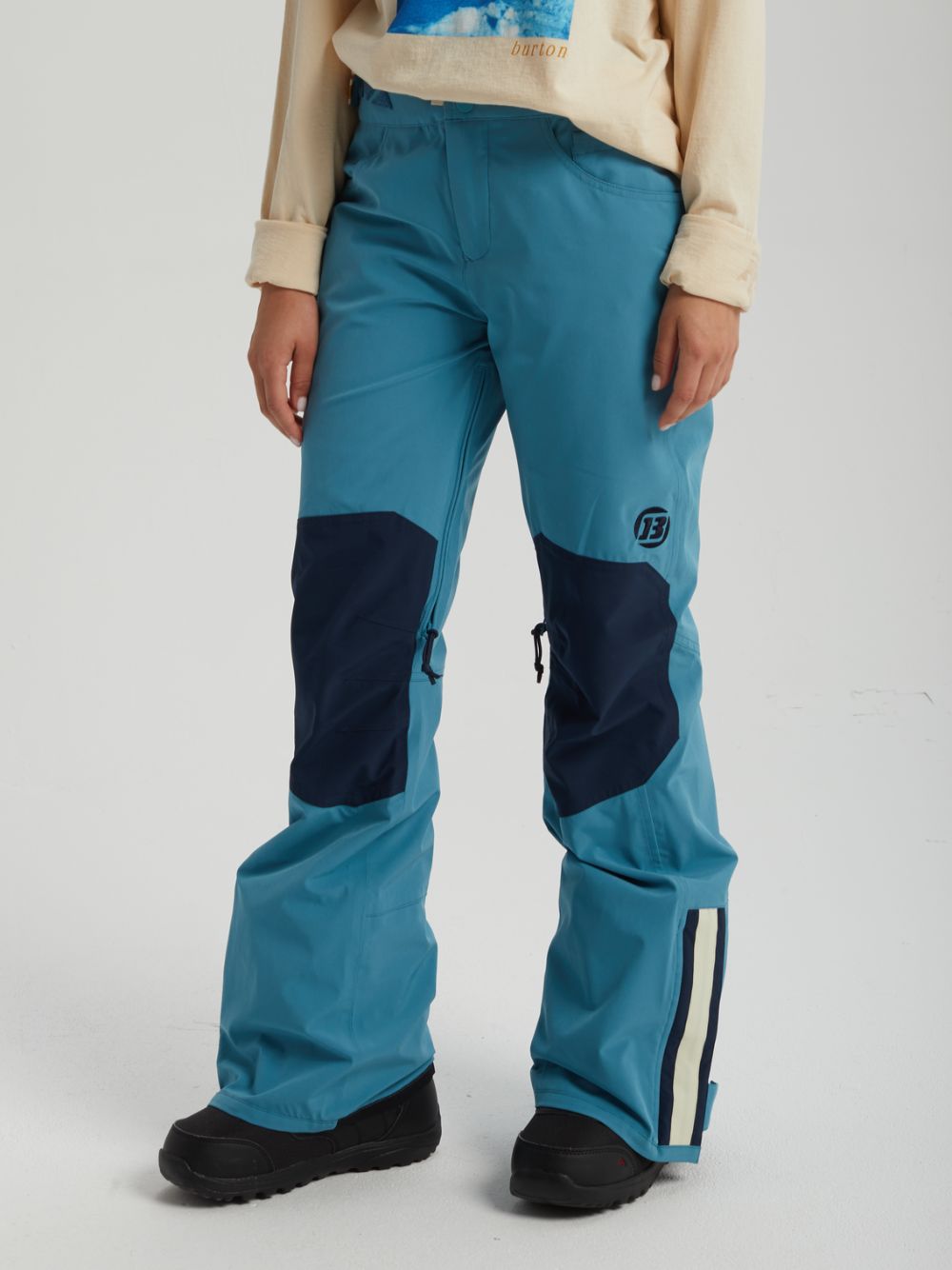 Burton Retro Ladies Pant