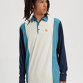 Burton Retro Midweight Men's Baselayer Polo Shirt