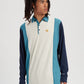 Burton Retro Midweight Men's Baselayer Polo Shirt