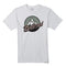 Burton Retro Mountain Mens Short Sleeve Tshirt 2019