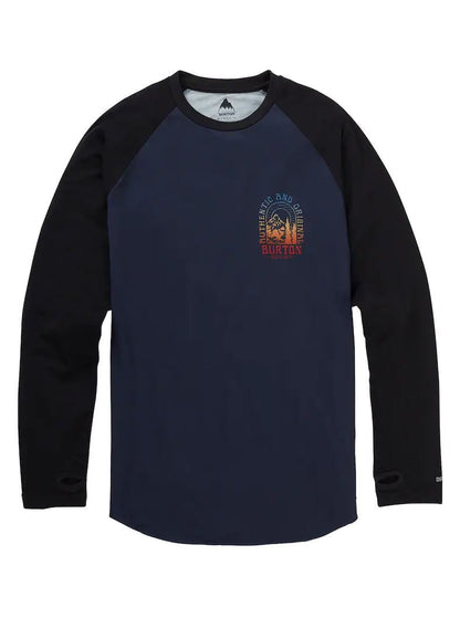 Burton Roadie Mens Tech T 2019