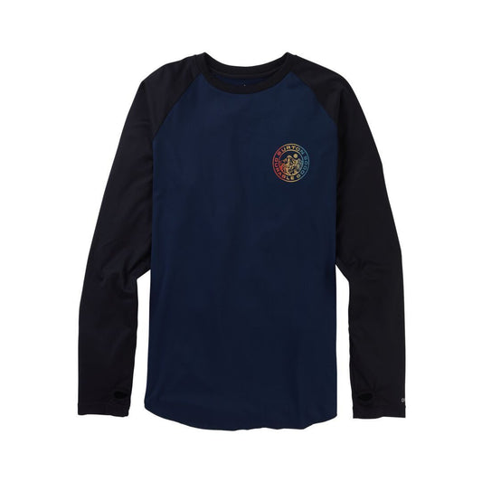 Burton Roadie Mens Tech Tee 2020