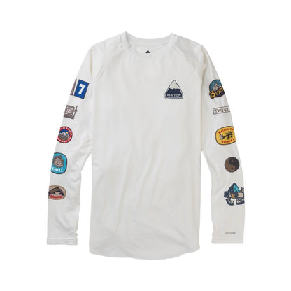 Burton Roadie Mens Tech Tee 2020