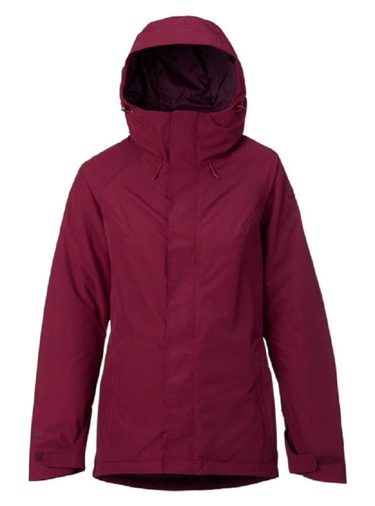 Burton clearance rubix jacket