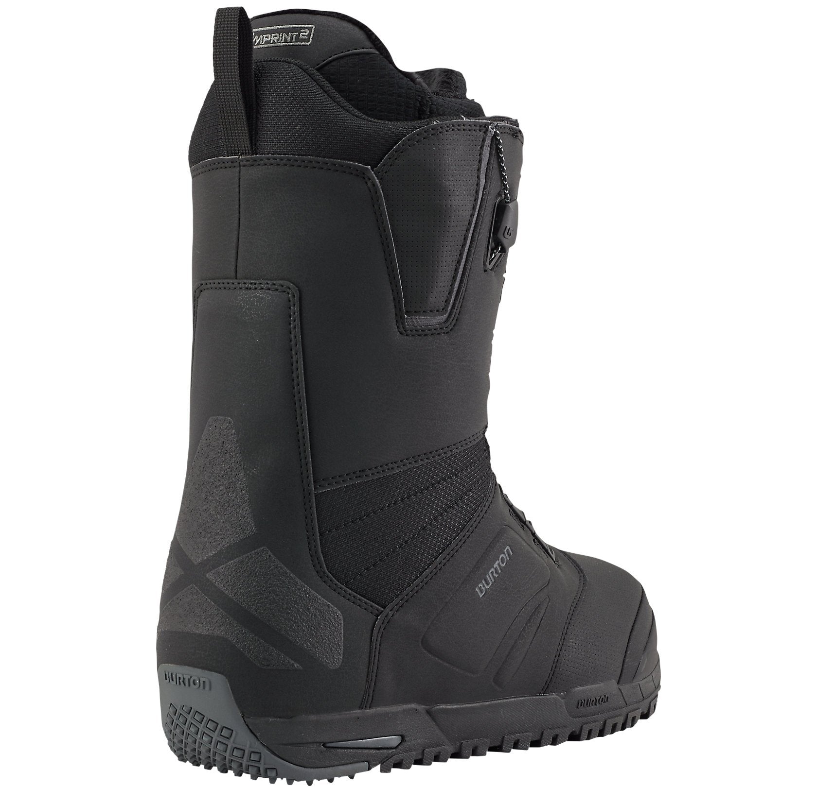 Burton Ruler Mens Snowboard Boot 2016 – The Last Lift