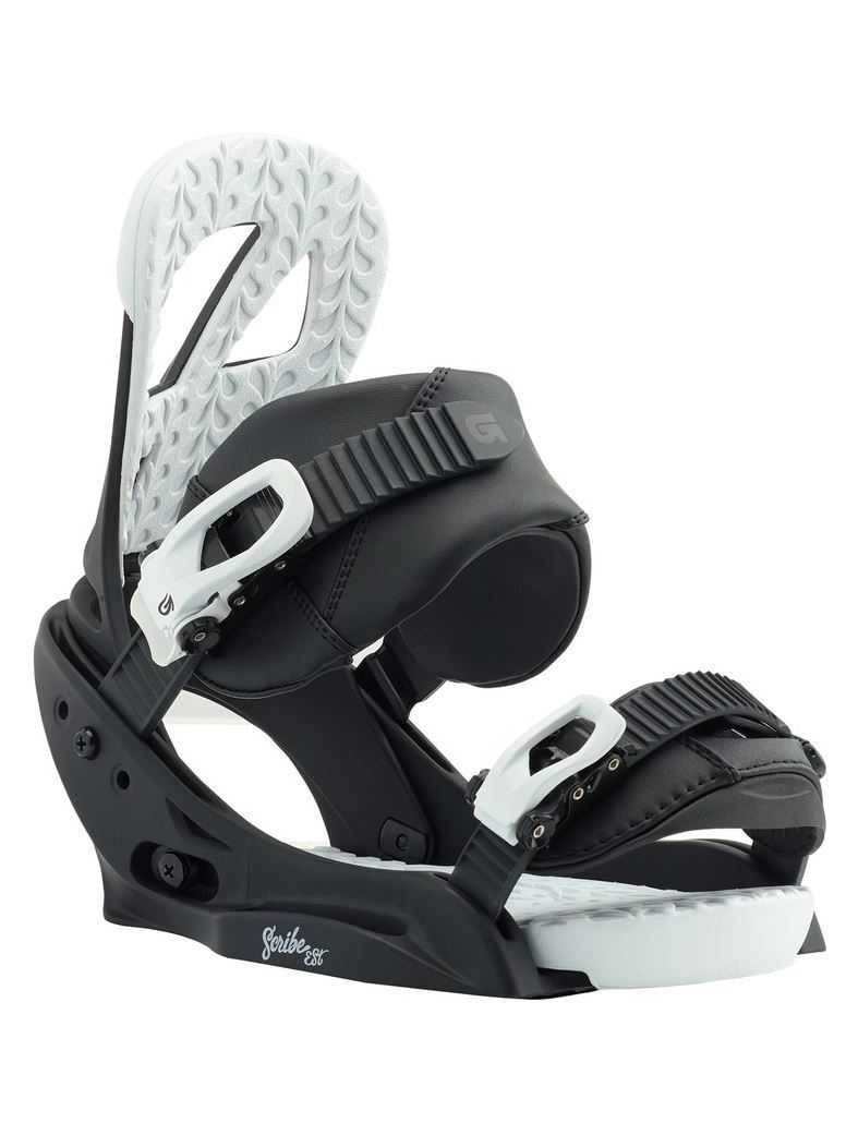 Burton Scribe EST Ladies Snowboard Bindings 2019