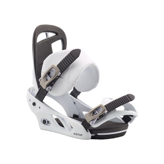 Burton Scribe Ladies Snowboard Bindings 2020