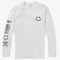 Burton Skeleton Key Mens Long Sleeve Tee 2019